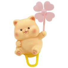 자전거 오토바이 킥보드 귀여운 소품 악세사리, 1개, 8, 1개