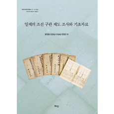Hyean 日治時期朝鮮舊慣制度調查與基礎資料, 王鐘賢金慶南李承一韓東民