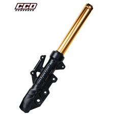 CCD CFS-CC 前叉組 DRG 曼巴 MMBCU 適用 金內管 原廠型設計 阻尼有感 直上安裝, 金內管,DRG、MMBCU、DRG2, 1個