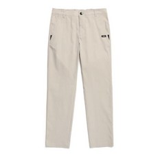 내셔널지오그래픽 간절기 레귤러핏 베이직팬츠 N241MPT010 LDN643 DWE748