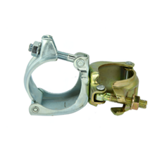 B 국산 이경클램프 회전 60.5x48.6(3.05T) 아시바클립, 1