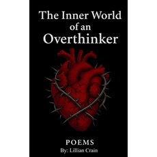 (영문도서)The Inner World of an Over-thinker Paperback, Bookleaf Publishing, English, 9789373143941