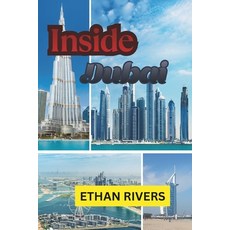 (英文圖書)Inside Dubai: A Modern Traveler's Handbook 平裝版, Independently Published, English