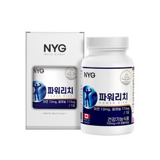 캐나다 쏘팔메토 영양제 홍삼 마카 L-아르기닌 로르산 아연 하수오 쏘팔메토열매 추출물 100% 분말 가루 지구력 증진 남성 건강 프리미엄 골드 캡슐 직수입 직구, 60정, 3개