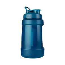 BlenderBottle Hydration Koda V1.5 1.3L(0.5갤런) 물병 2.1L(74온스) 풀 컬러 핑크, 솔리드, 블루