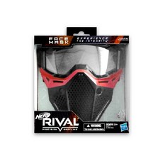 너프 라이벌 페이스 마스크 (B1590) 랜덤, 1개