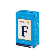 에버휩 F 식물성 가당 휘핑크림 1000ml