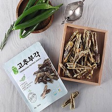 한부각 고추부각 30g, 1개