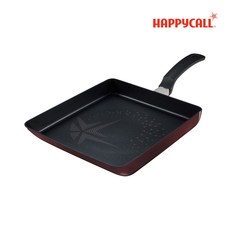 해피콜 올 뉴 컴포트 다이아몬드 IH 인덕션 후라이팬 계란말이팬 중형