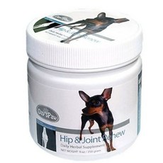 강아지관절영양제 데이스포 에이치시리즈 관절영양제 애견 영양제 250g, 본상품