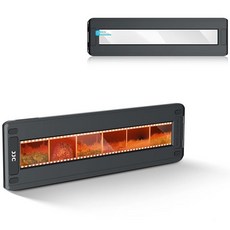 JJC 35mm 35mm GT-X830 35mm 필름 스캐너 홀더 사진 홀더 스트립 필름용 홀더 위치