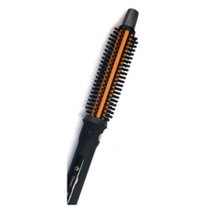 예스뷰티 아이롱브러쉬 볼륨고데기 iron brush