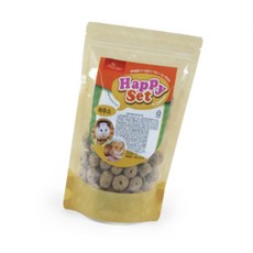 해자몰 햄스터 이갈이 간식 햄스터간식