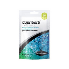 Seachem 西肯 CupriSorb 銅&重金屬吸附劑100ml 袋裝 N-6205, 1個