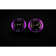 黑木賣場 車牌螺絲組合 - 車牌固定螺絲、防鏽螺絲、汽車改裝配件, 1個