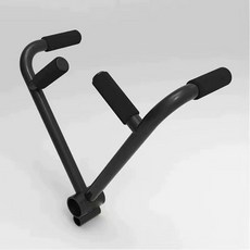 T바로우 티바로우 그립 랜드마인 레드 다기능 베이스 티바로우그립 체육관 근력 헬스그립, 다기능 핸들2