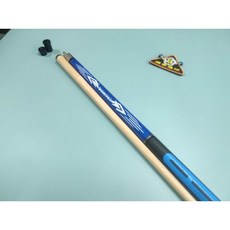 【國華撞球】PALMER運動握把撞球桿，撞球桌周邊配備，撞球用品專賣店推薦, 藍色, 1個