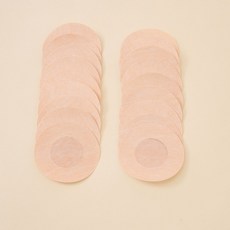 프리미엄 합정동 쎈 언니 마유밴드 니플 밴드 유두 커버 패치 젖꼭지가리개 3세트 60매, 3개