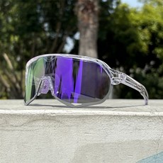 S3 사이클링 안경 야외 자전거 선글라스 UV400 스포츠 러닝 안경 남성 여성 MTB 사이클링 선글라스, 01 only sunglasses, 01 CHINA, [04] only glasses