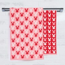 Shmily towel 紗布毛巾