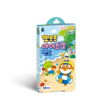 뽀로로 아이스겔밴드_JL2508190824, 본상품선택, 1개