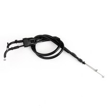 Yamaha YZF R1 YZF-R1 2004-2006 專用油門線組-極限超快感，提升操控靈敏度, 黑色, 1個