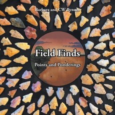 (영문도서) Field Finds: Points and Ponderings Paperback, Page Publishing, Inc., English, 9798887933566