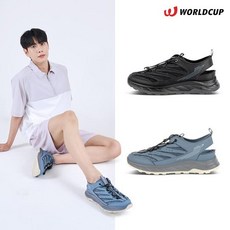 월드컵루나샌들 방송최저가 공영 단독 상품 월드컵 남성 루나 데일리 샌들