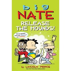 Big Nate: Release the Hounds!: Volume 27, Andrews McMeel Publishing