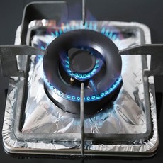 가스레인지 전자레인지청소 가스레인지덮개 기름때제거