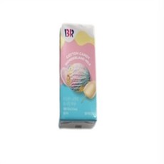 BR 이상한 나라의 솜사탕우유, 190ml, 24개