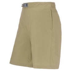 【mont-bell】COOL-SHORTS女款短褲深灰DGY No.1105737