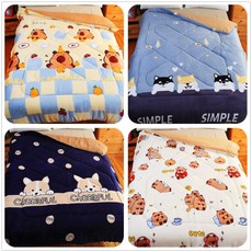 隔日配 法蘭絨#豆豆絨#暖暖被#