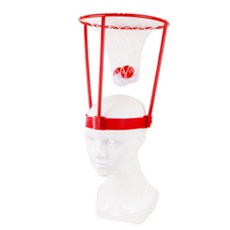 말랑지니 헤드밴드농구게임 실내단체놀이게임