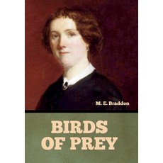 (英文圖書)Birds of Prey 精裝版, Bibliotech Press, 英文