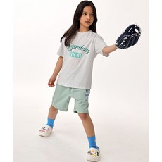 지프 JEEP JEEPKIDS 폴라베어 빅로고 셋업_MT 410098