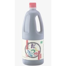 穀盛 煮友 香菇柴魚露 1800ml, 1個