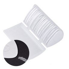 YGG 옷 재봉 쵸크 재단 초크, 20개, 화이트