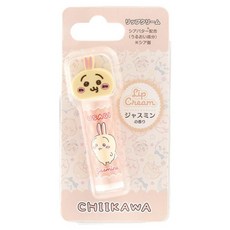 Chiikawa 吉伊卡哇 吉祥物護唇膏 烏薩奇, 1個, 20g