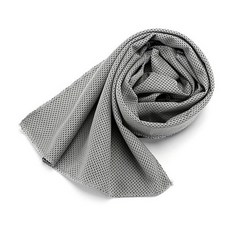 쿨링 스포츠 수건 회색타월 생활용품