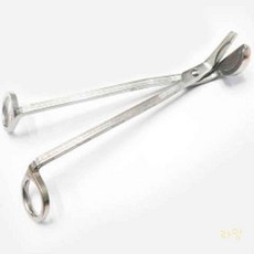 오공이 캔들 윅트리머 심지가위 캔들재료 향초가위