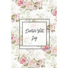 Doctor Visit Log: Medical Health Care Record Log Personal Appointment Tracker Track History & Det... Paperback, Amy Newton