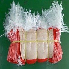 양파망x25장 매실망x25장 녹색망 적색망 배추망 수매망 야채망 채소망 흙부대망 낙지망 수수망 양배추망 마늘망 밤망 단호박망 옥수수망 조개망 메주망, 1개