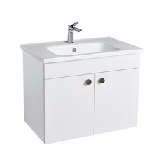 OVO 京典 L8810 H8810-W 衛浴盆櫃組 (不含龍頭), 詳見包裝