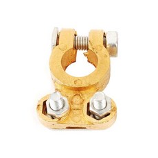 매립형 볼트메타-레드 / 12V 24V 볼트게이지 전압 30V