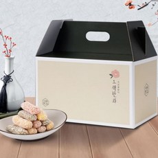 한과 선물세트 환과세트 서해오색한과 (9팩구성) 명절 설 추석 선물 세트 답례품, 상세페이지 참조, 상세페이지 참조