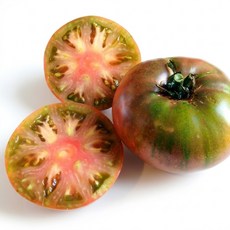 [타임특가핫딜] 달콤짭짤 산지직송 초초고당도 대저토마토, 1박스, 2.5kg