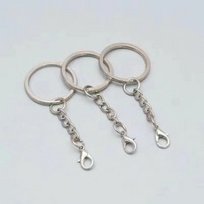 迷你打碟機鑰匙扣 兒童玩具掛件 小禮品, 迷你DJ打碟機-單備用鑰匙鏈,小紅薯抖茵同款, 1個