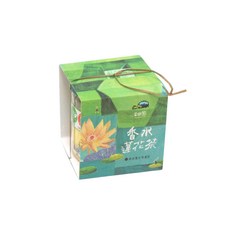 御品蓮休閒農莊 香水蓮花茶 15G 乾燥蓮花, 1個