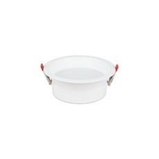 에코 온스 LED 음푹매입등 35W 타공 155mm(6인치) 플리커프리 다운라이트, 주백색